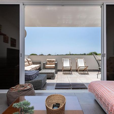 Santa Luzia Green Apartment Ngoại thất bức ảnh