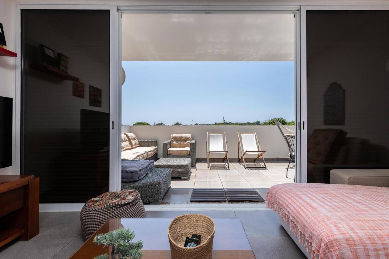 Santa Luzia Green Apartment Ngoại thất bức ảnh