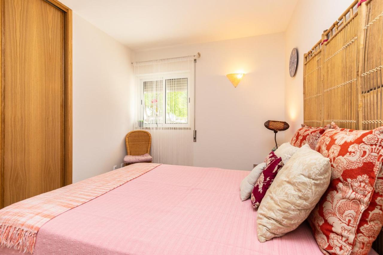 Santa Luzia Green Apartment Ngoại thất bức ảnh
