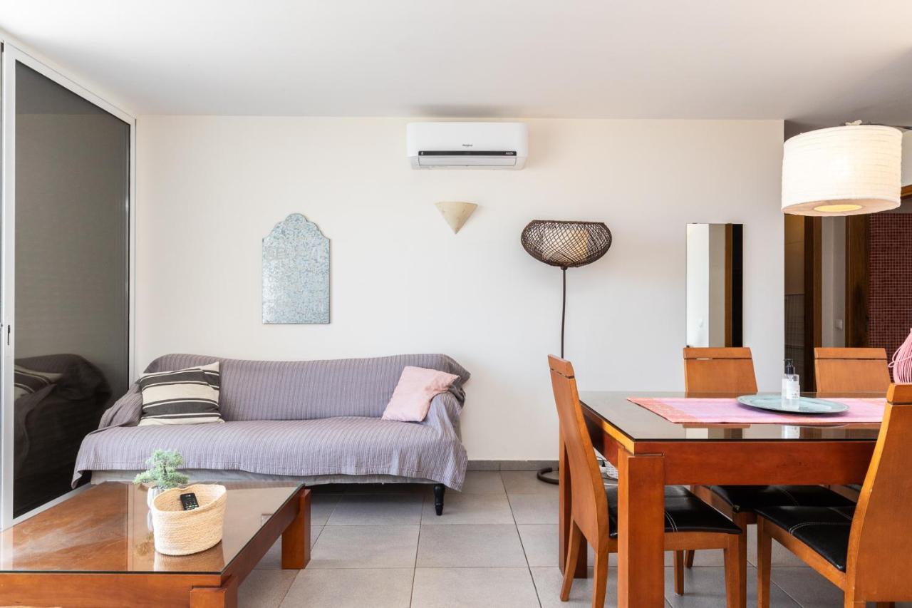 Santa Luzia Green Apartment Ngoại thất bức ảnh