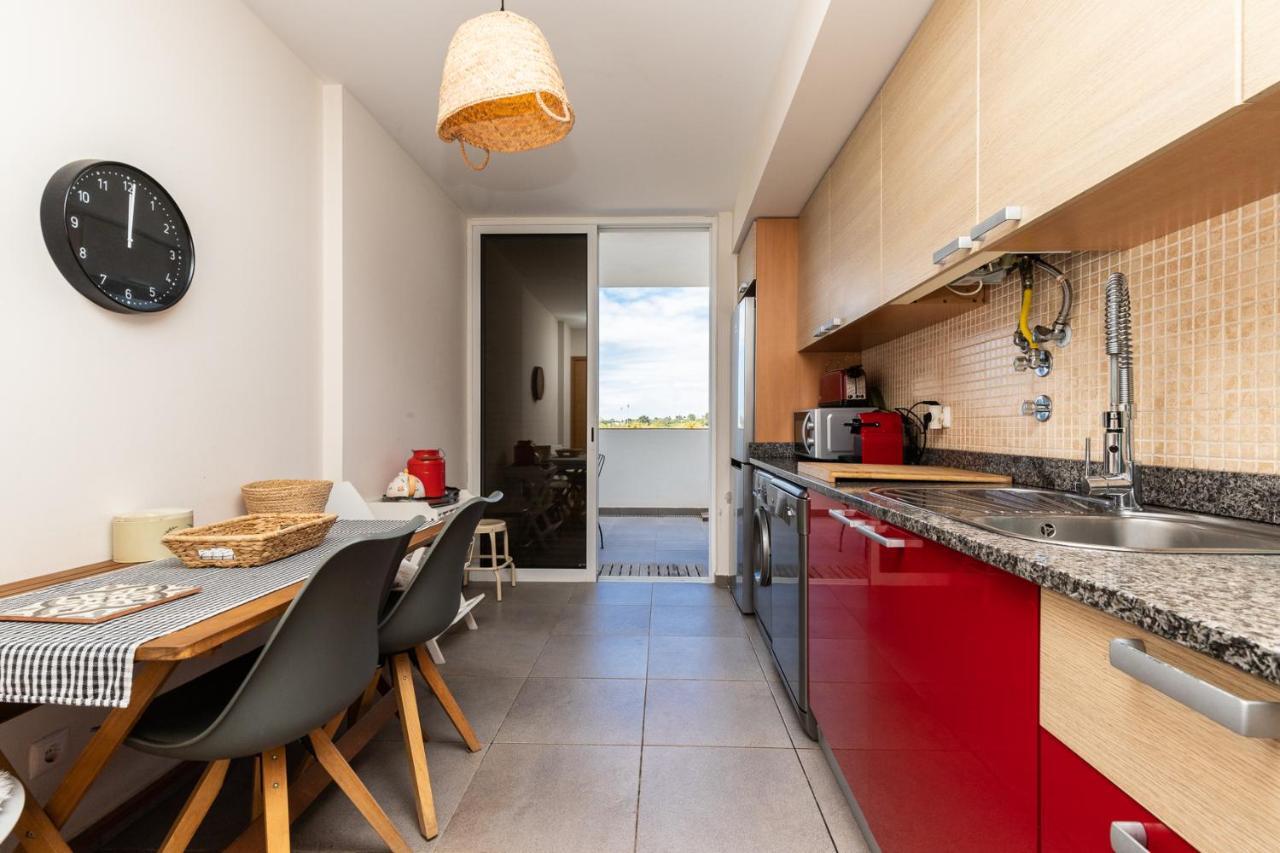 Santa Luzia Green Apartment Ngoại thất bức ảnh