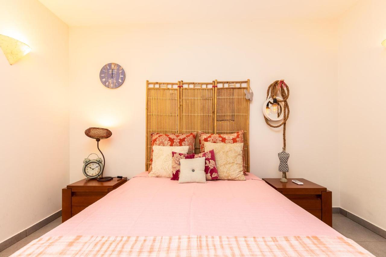 Santa Luzia Green Apartment Ngoại thất bức ảnh