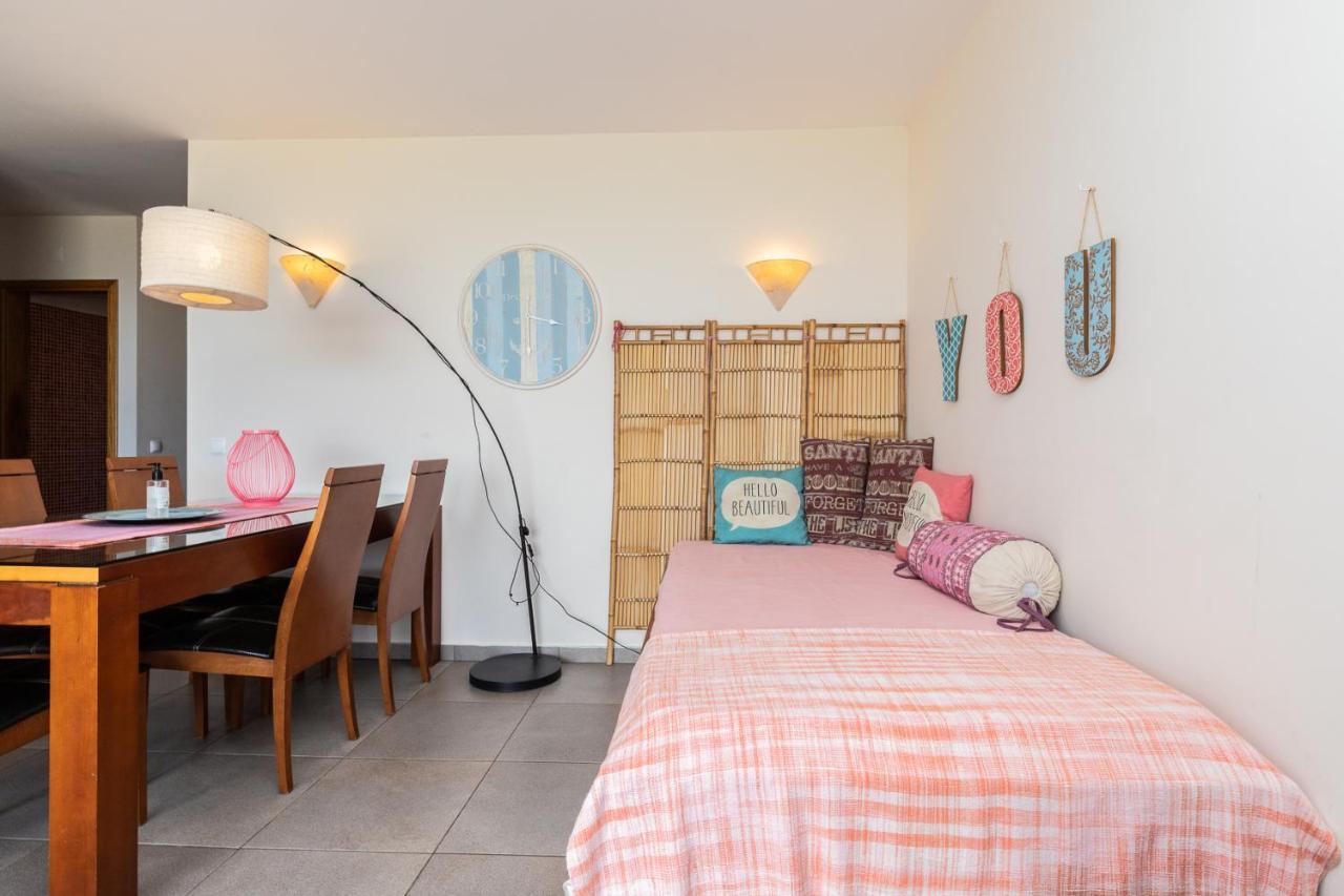 Santa Luzia Green Apartment Ngoại thất bức ảnh