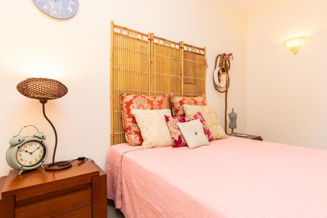 Santa Luzia Green Apartment Ngoại thất bức ảnh