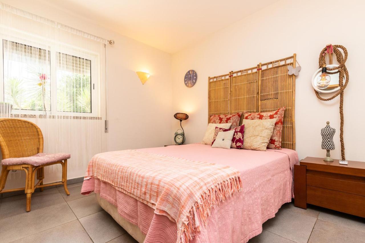 Santa Luzia Green Apartment Ngoại thất bức ảnh