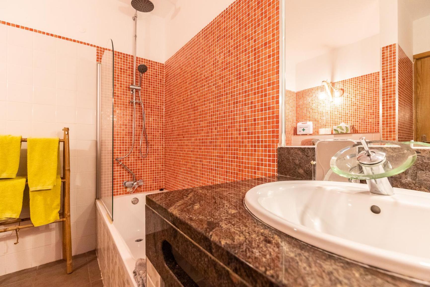Santa Luzia Green Apartment Ngoại thất bức ảnh