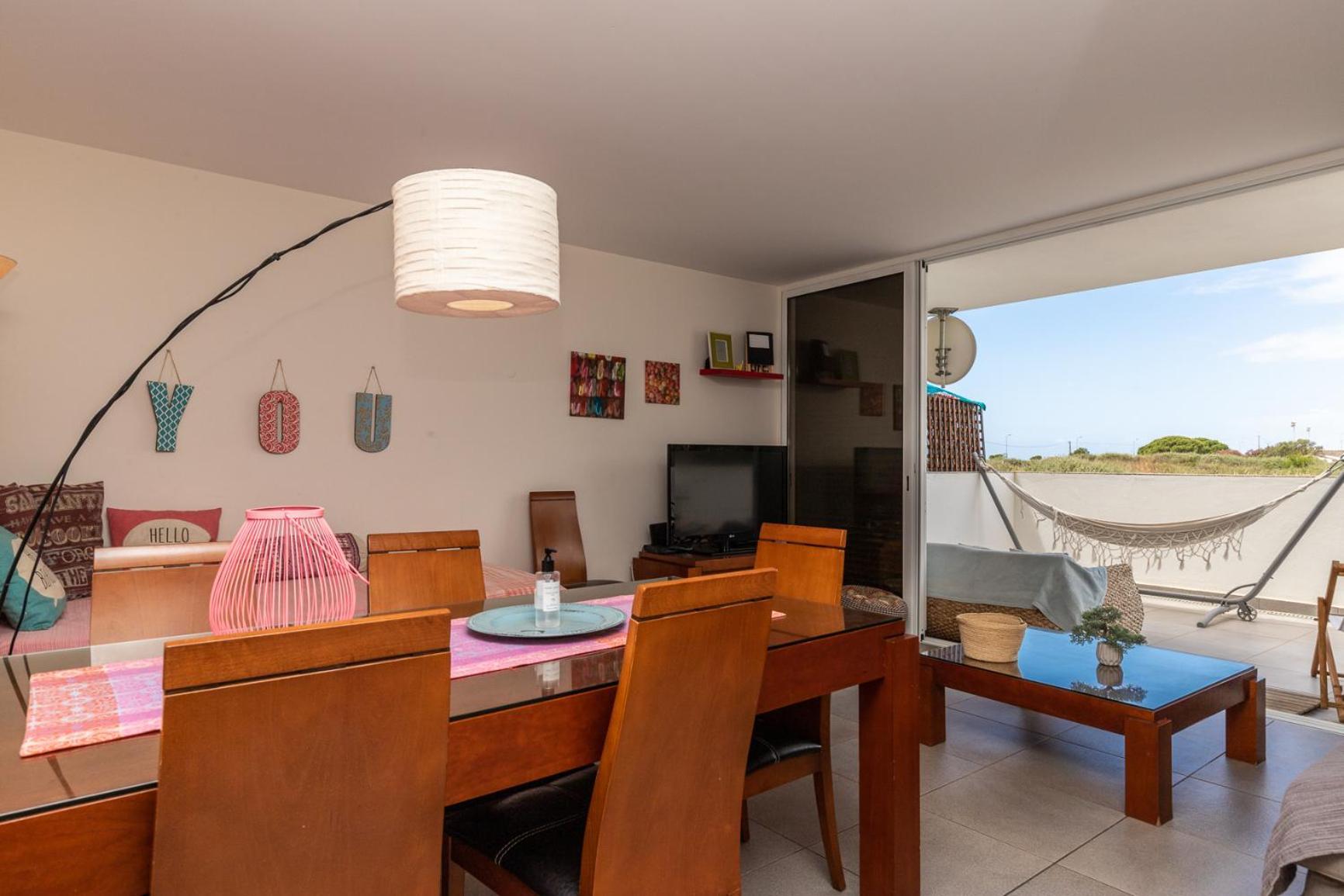 Santa Luzia Green Apartment Ngoại thất bức ảnh
