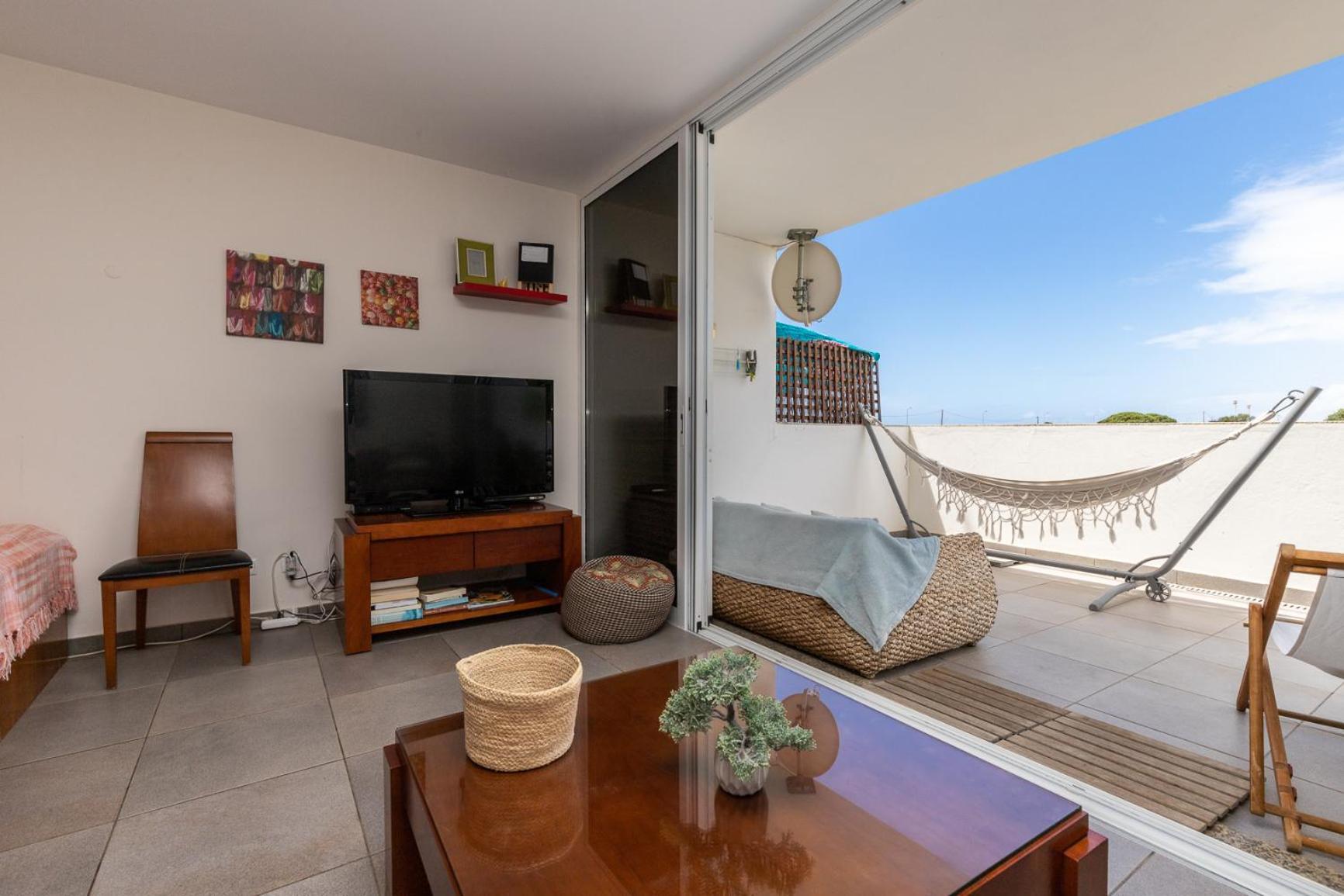 Santa Luzia Green Apartment Ngoại thất bức ảnh