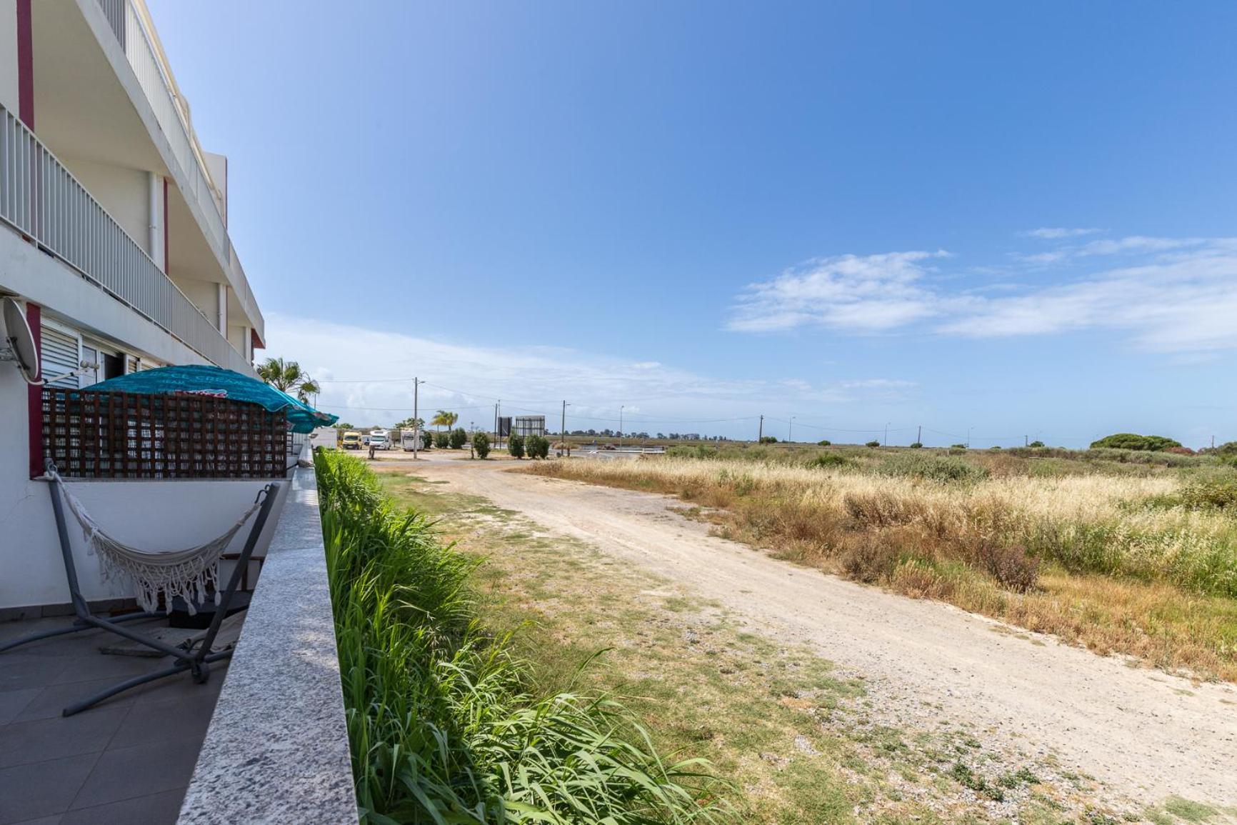 Santa Luzia Green Apartment Ngoại thất bức ảnh