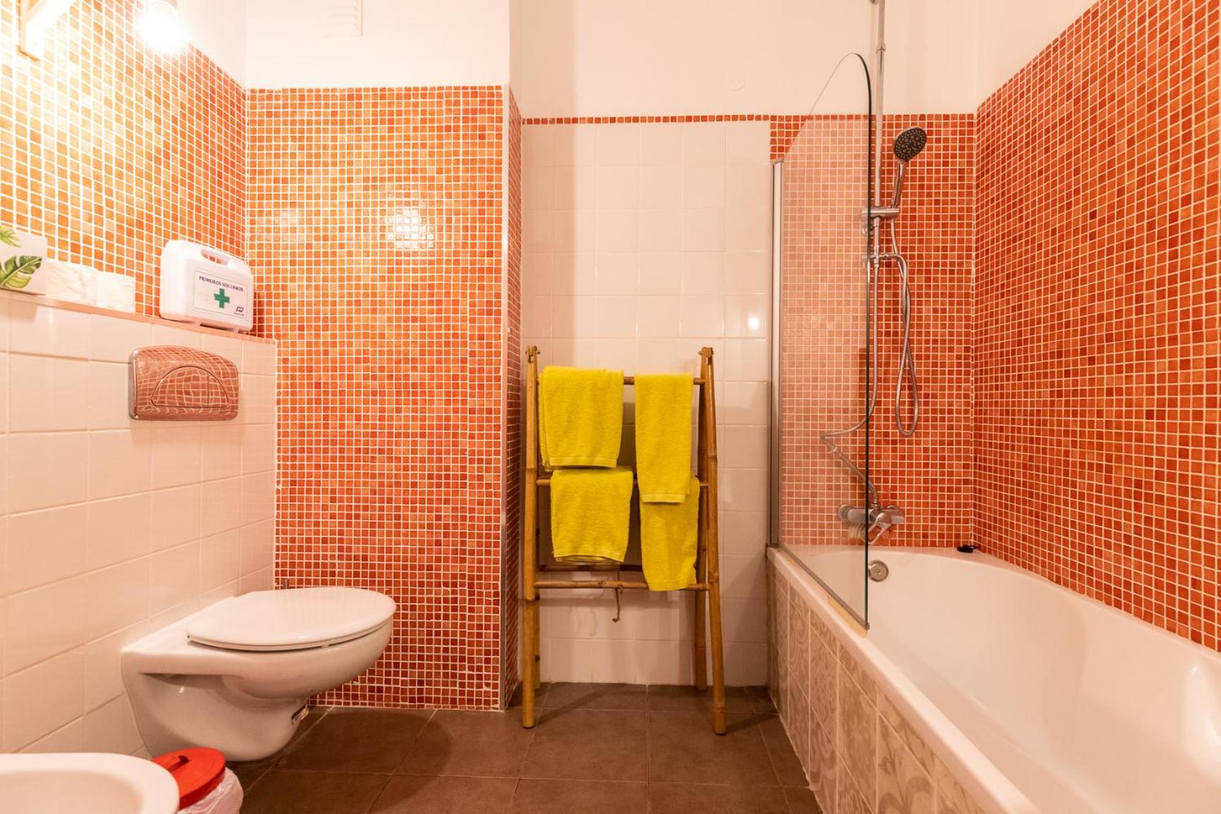 Santa Luzia Green Apartment Ngoại thất bức ảnh