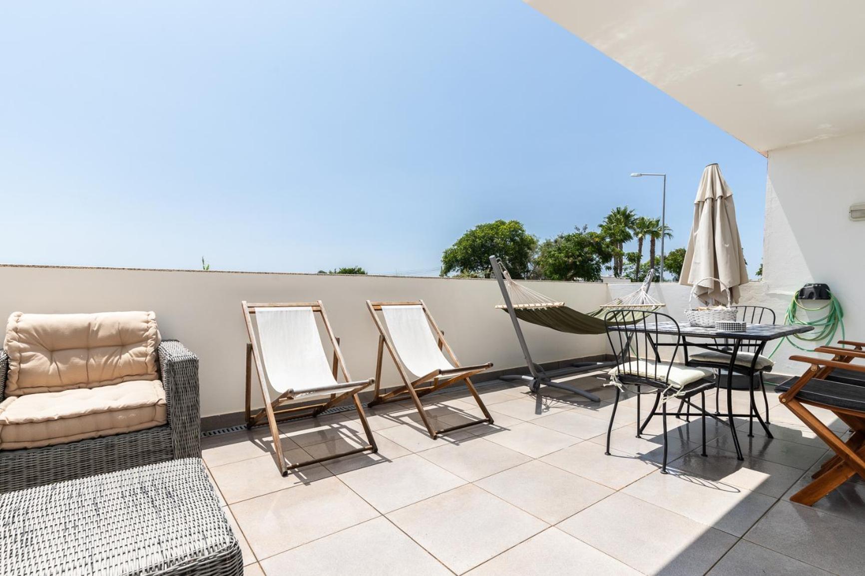 Santa Luzia Green Apartment Ngoại thất bức ảnh