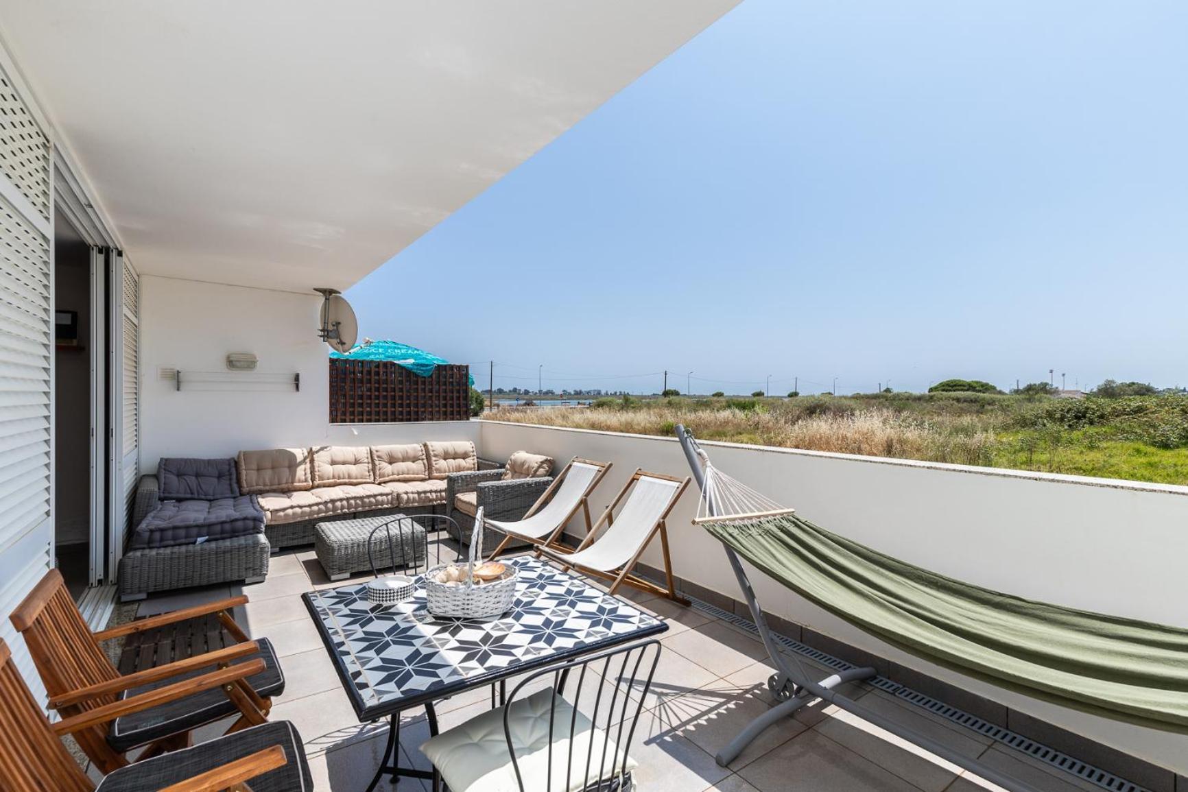 Santa Luzia Green Apartment Ngoại thất bức ảnh