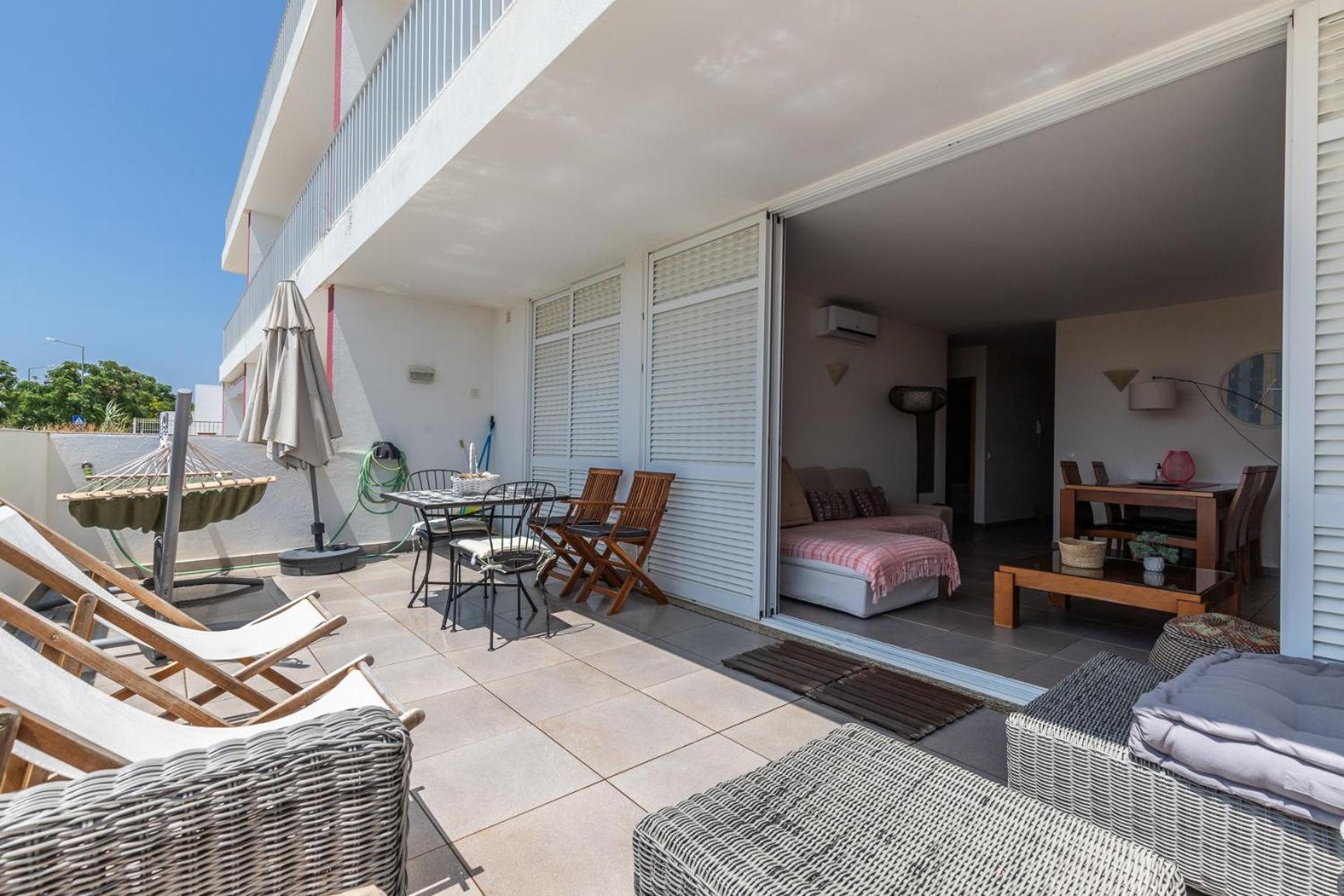 Santa Luzia Green Apartment Ngoại thất bức ảnh